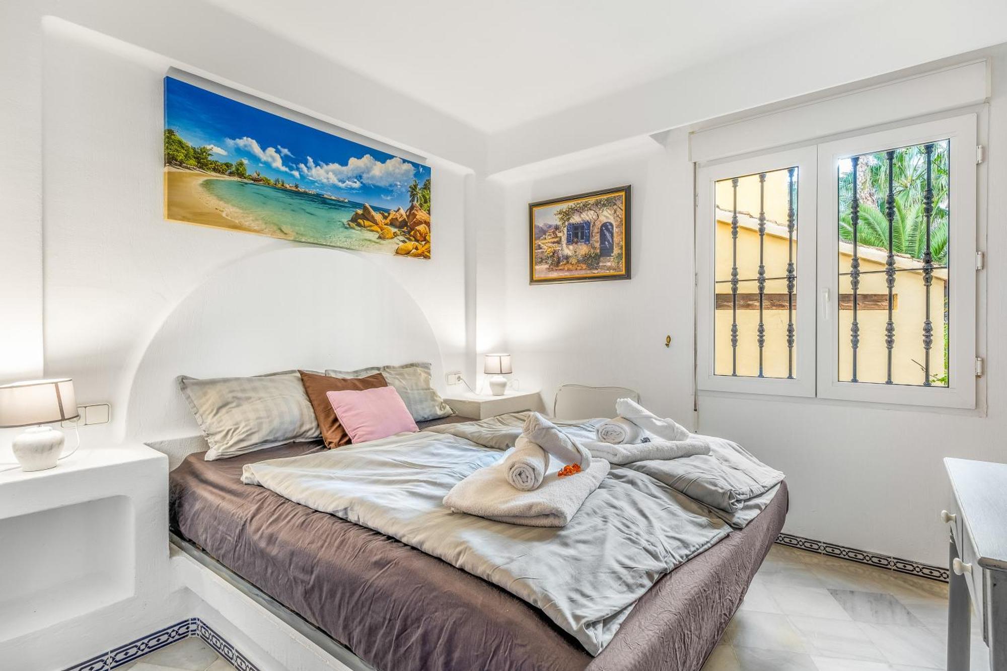 Casa Jina Apartment Torrevieja Luaran gambar
