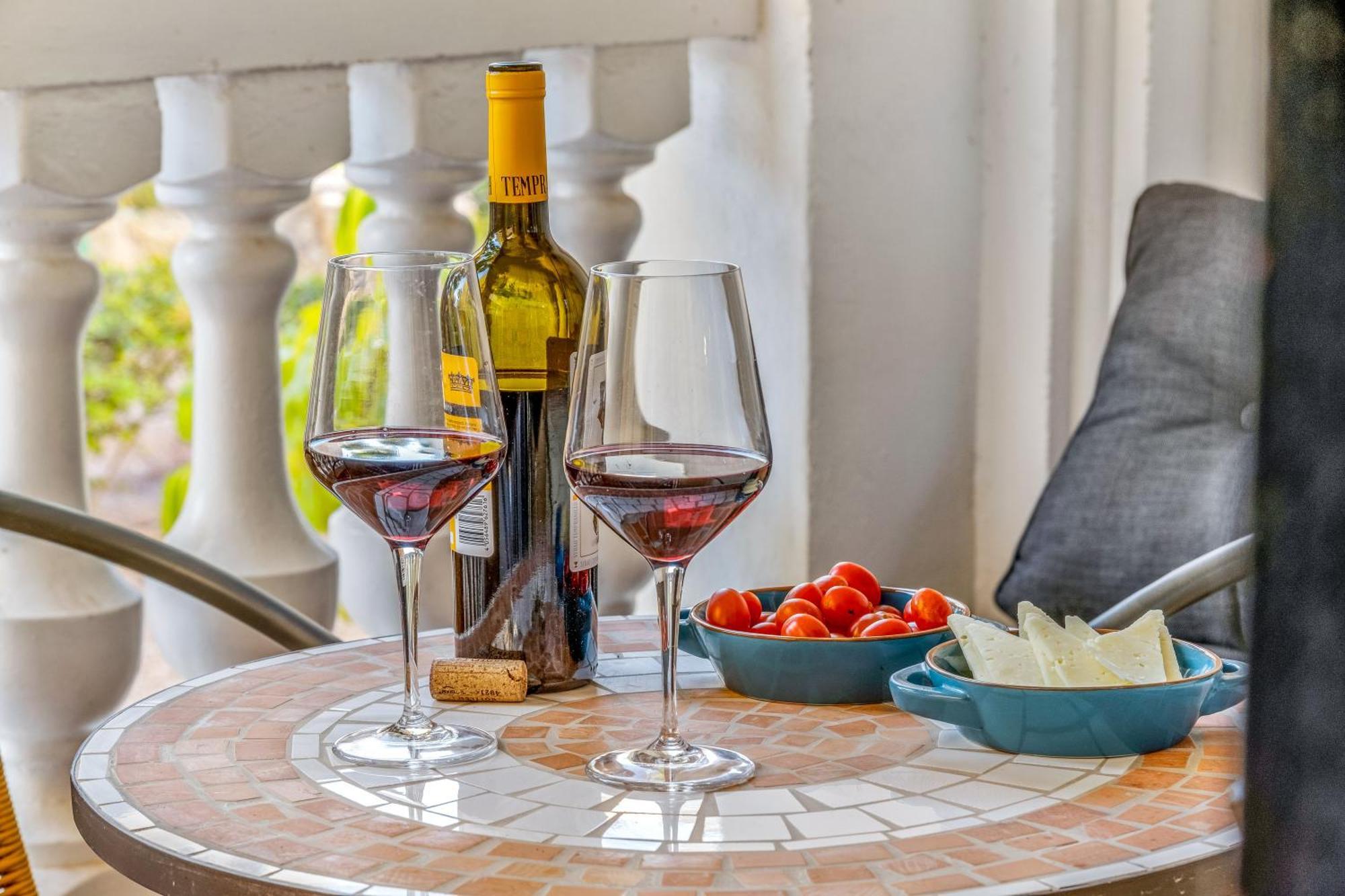 Casa Jina Apartment Torrevieja Luaran gambar