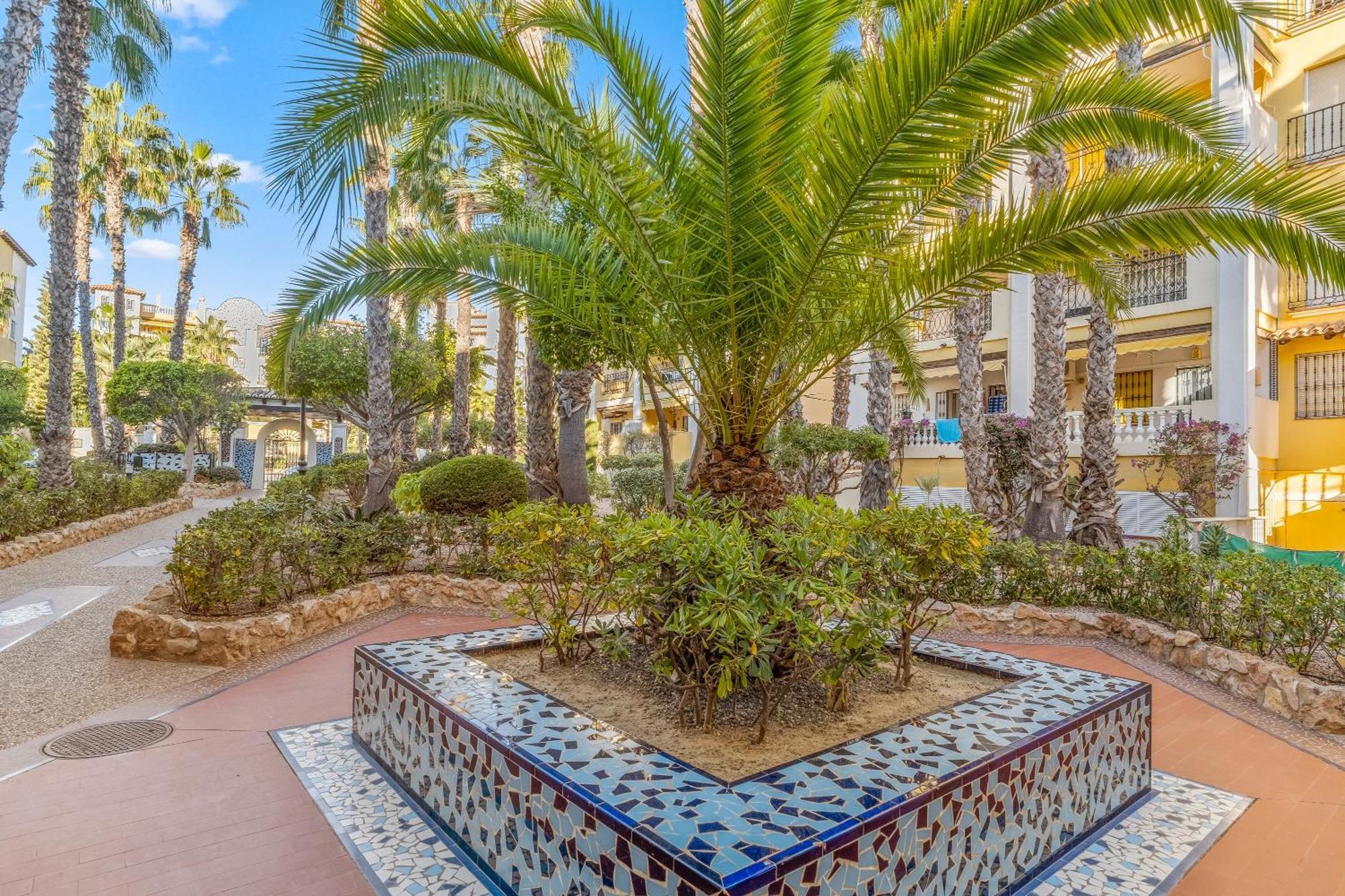 Casa Jina Apartment Torrevieja Luaran gambar
